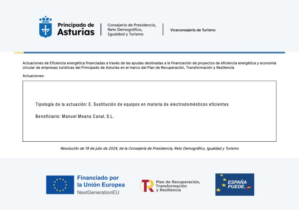 Hotel Asturias