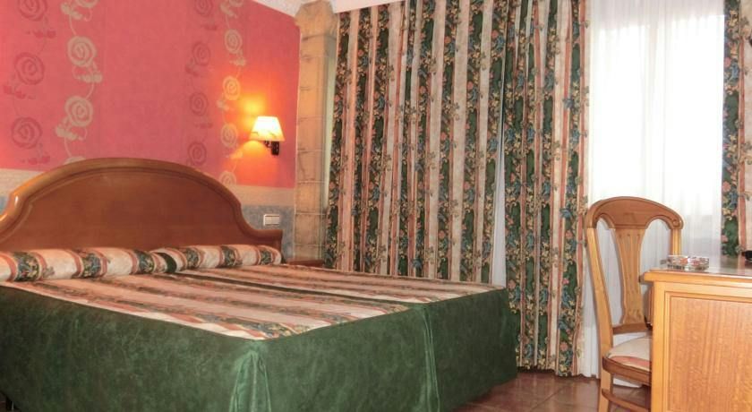 Hotel Las Ruedas