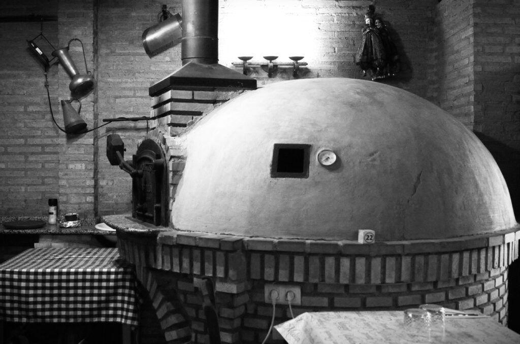 Hostal Restaurante Alfil