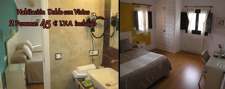 Hostal Tabanqueta