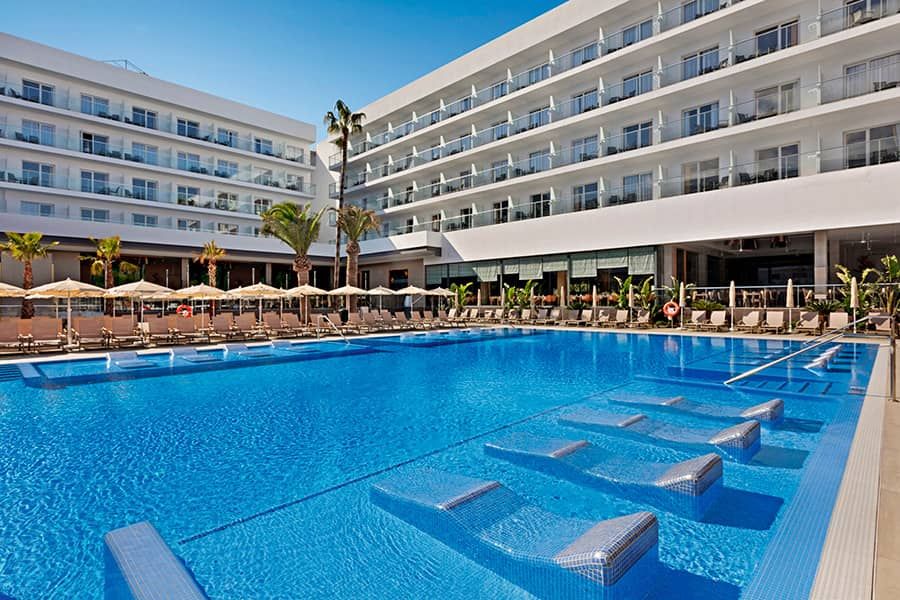 Hotel Riu Playa Park