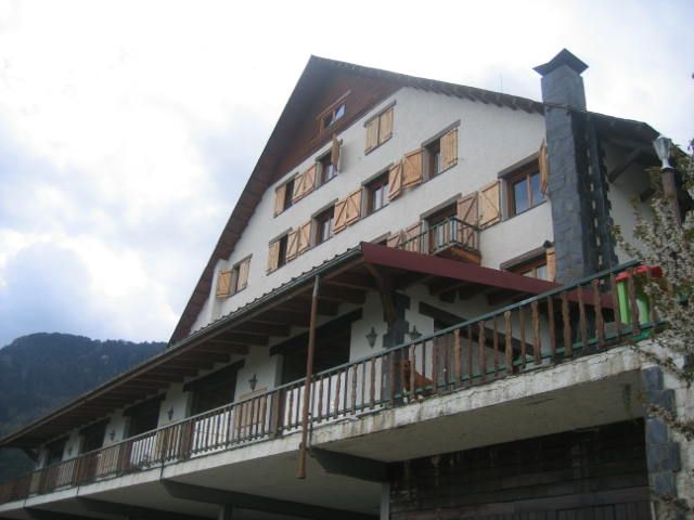Hotel Terralta