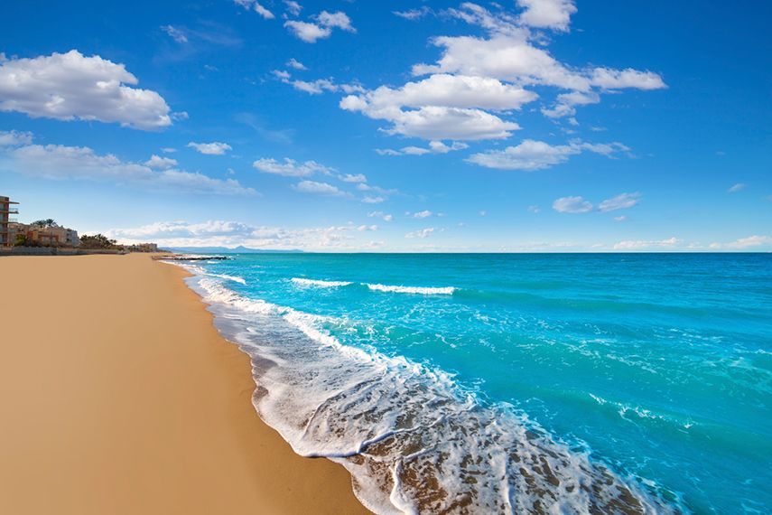 Luz del Mar