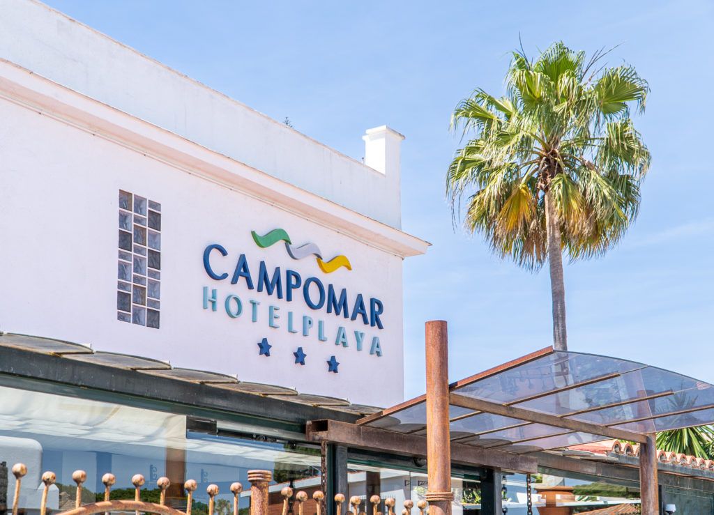 Campomar
