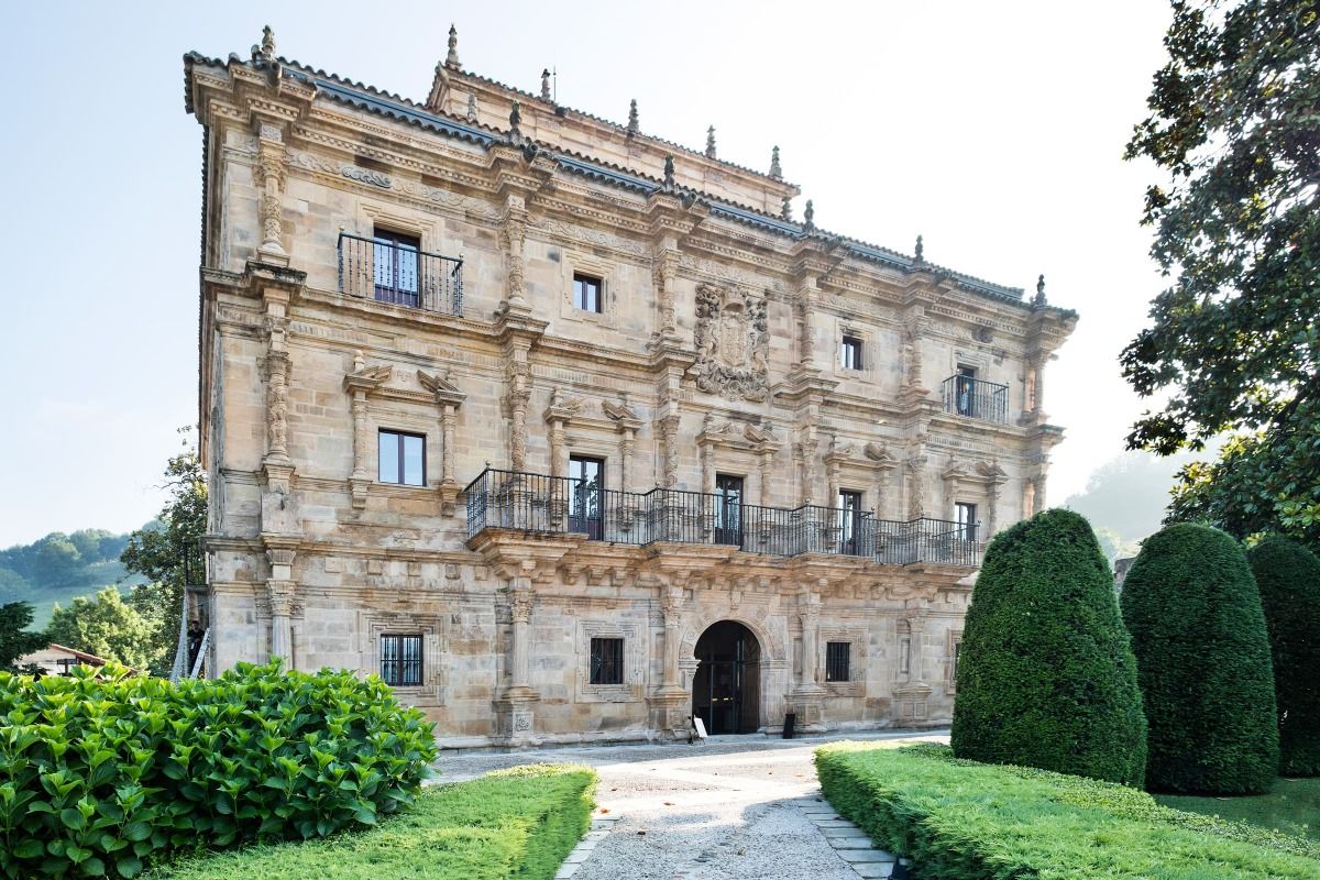 Palacio de Soñanes