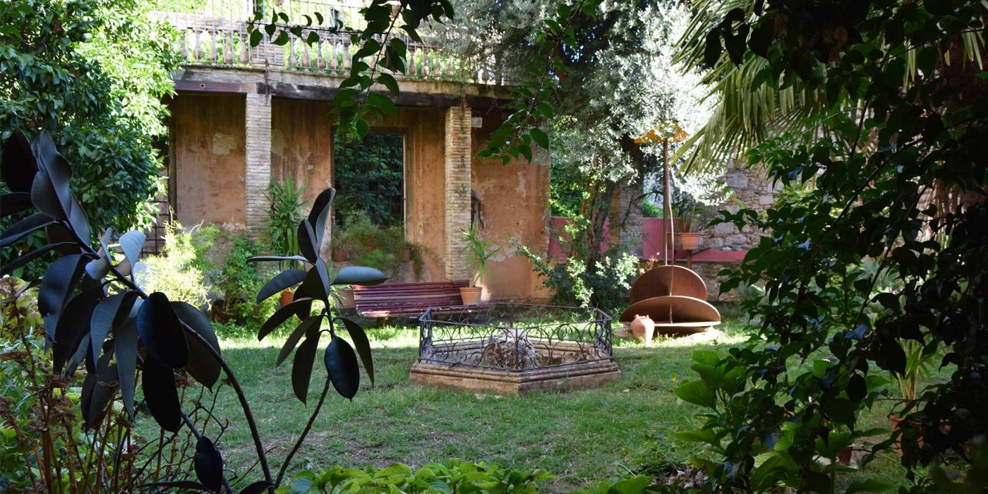 Casa Cundaro