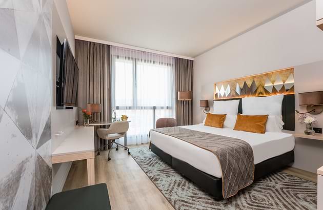 Leonardo Royal Hotel