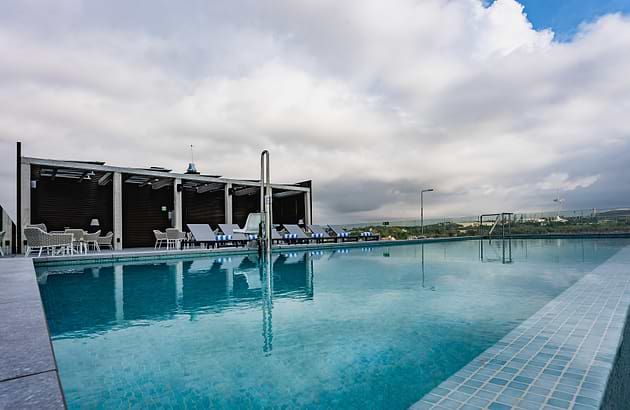Leonardo Royal Hotel