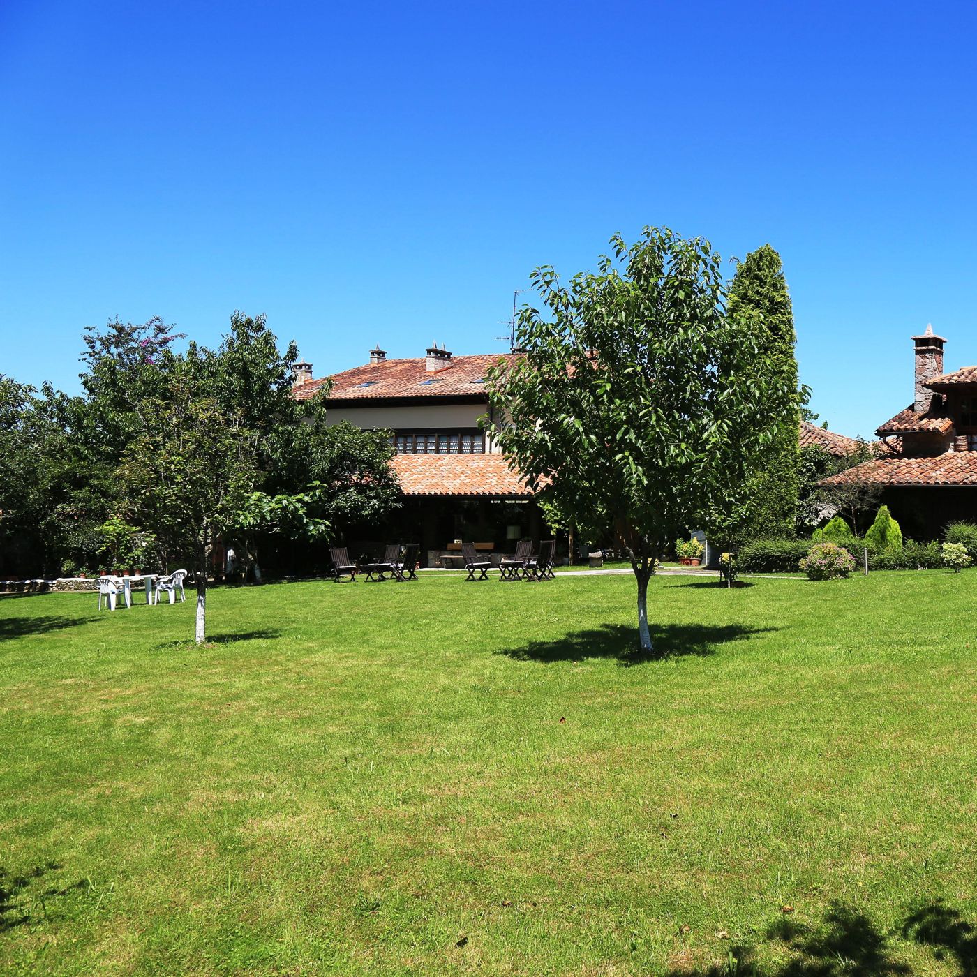 Finca La Mansion