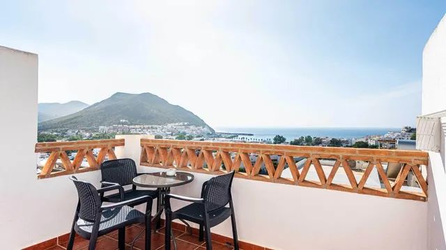 Hotel Arrecife Calachica Las Negras