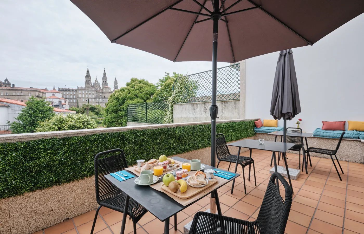 Pombal Rooms