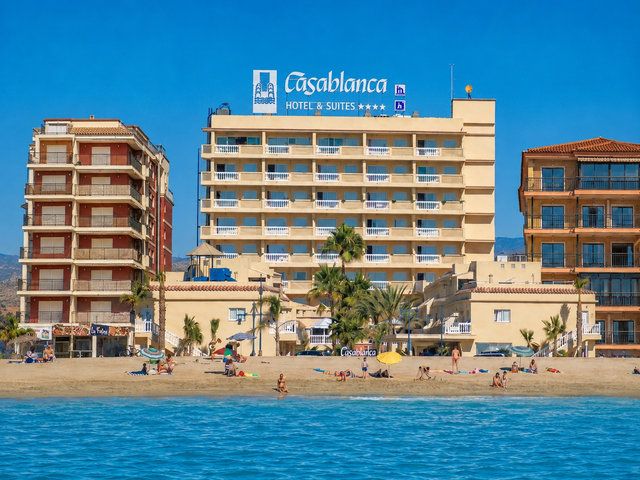 Hotel RH Casablanca