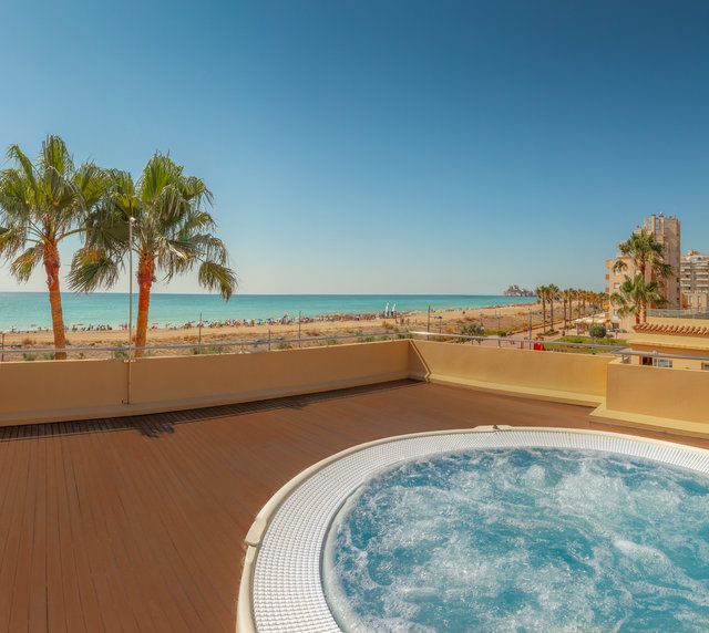 Hotel RH Casablanca
