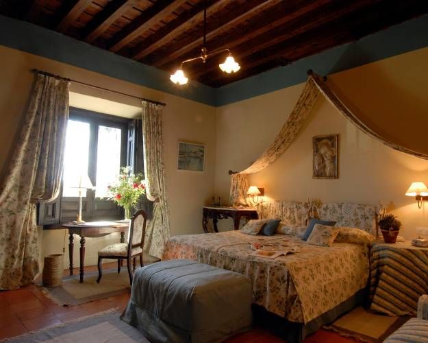 Hotel Caserío de Lobones