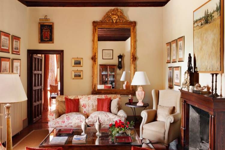Hotel Caserío de Lobones