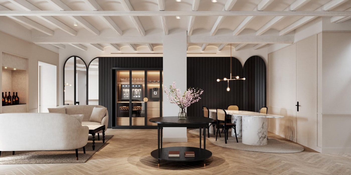 Hotel Ora