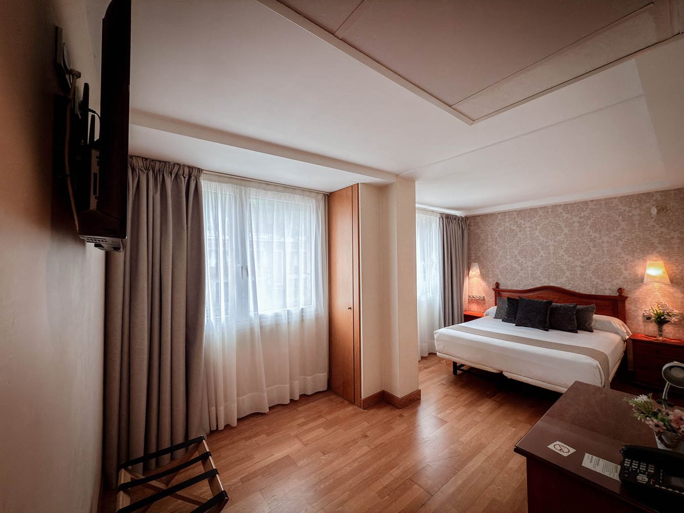 Hotel Villa de Ermua