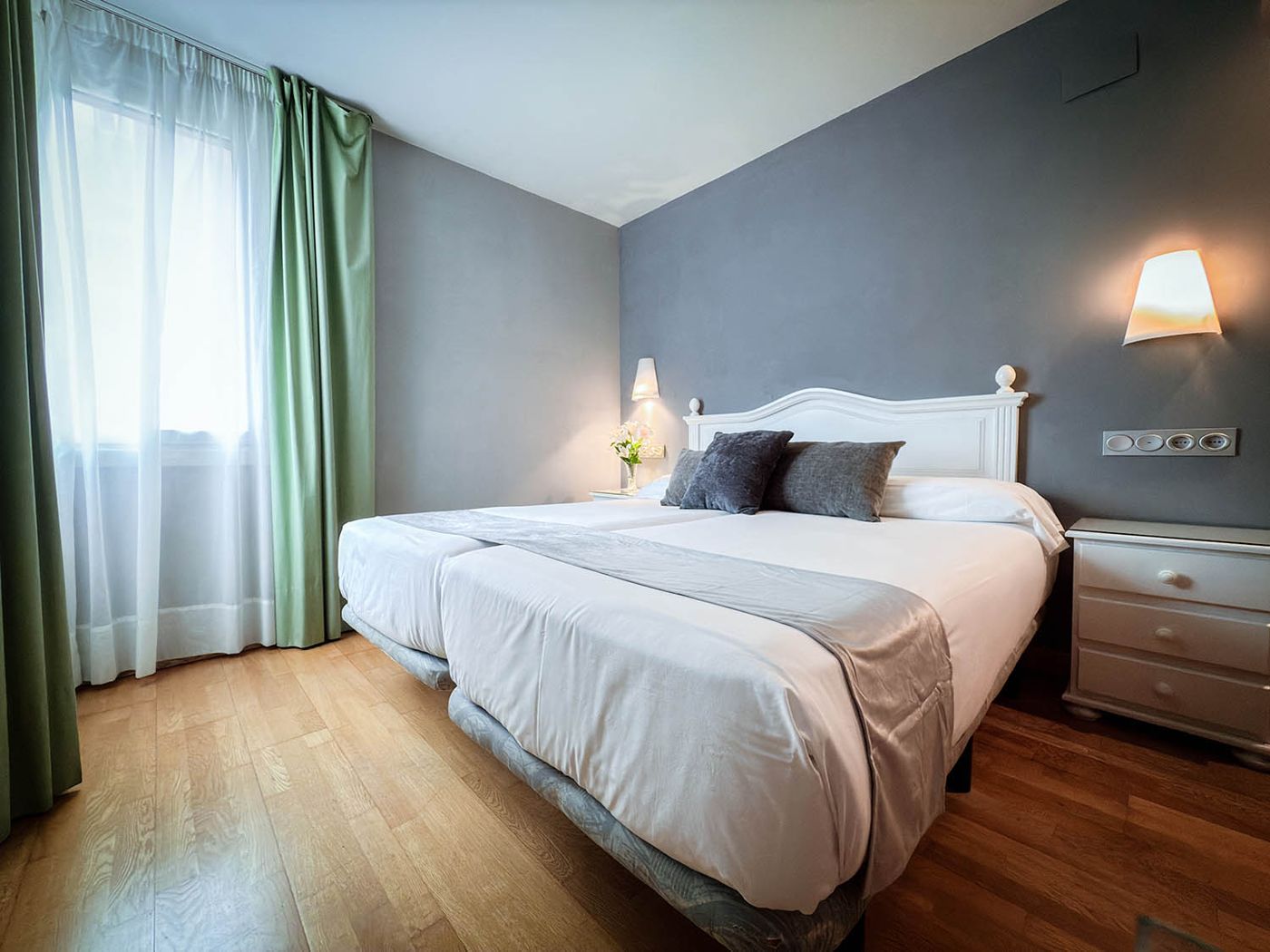 Hotel Villa de Ermua