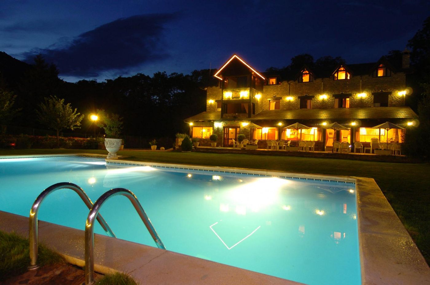 Florido Hotel