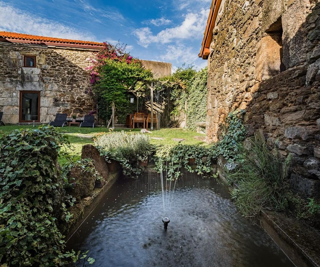 Pazo de Lemaio