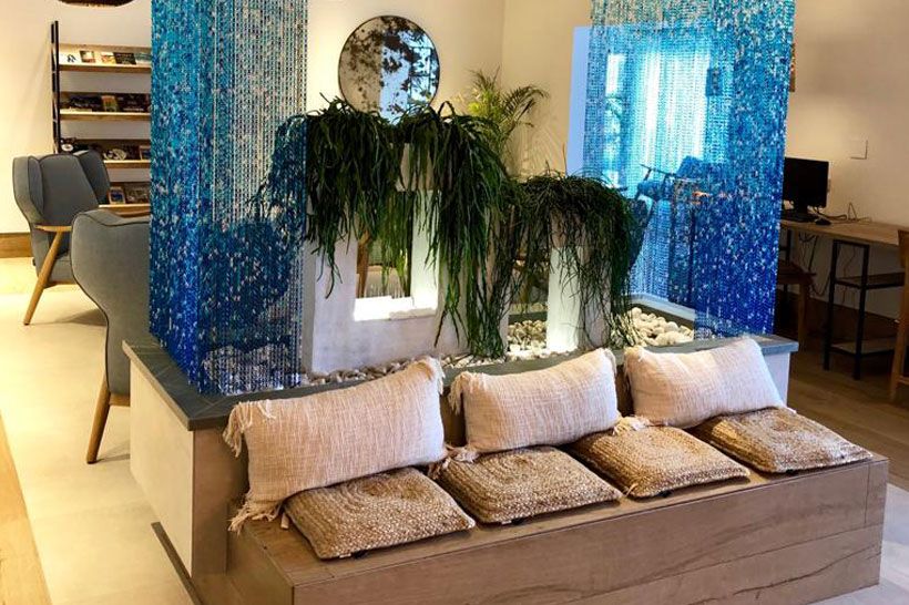 Hotel Lux Isla