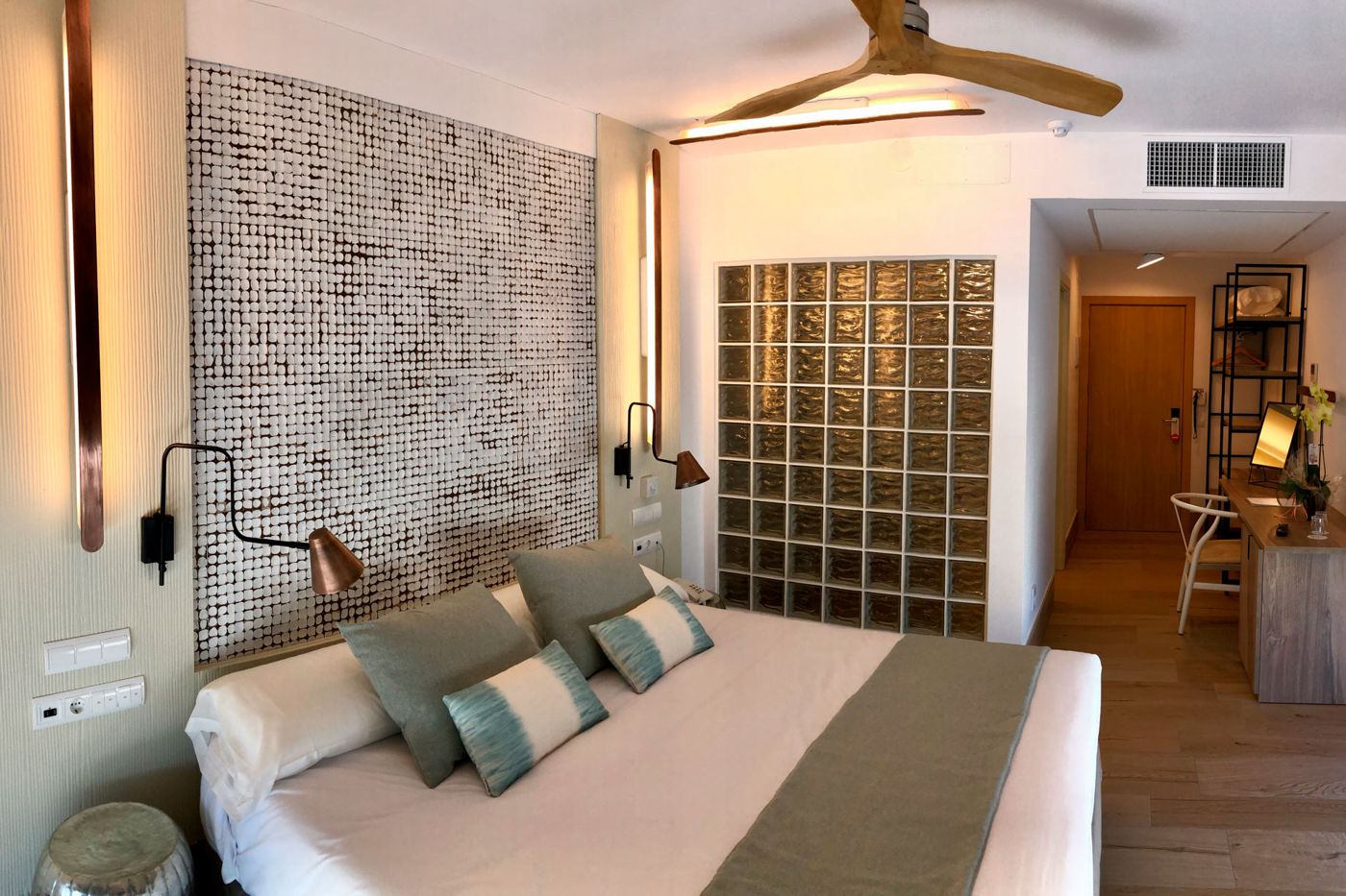 Hotel Lux Isla