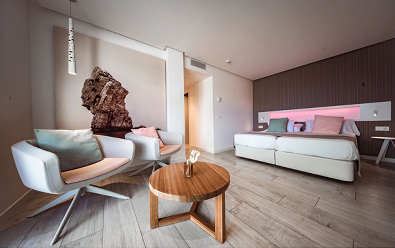 Hotel Garbi Ibiza