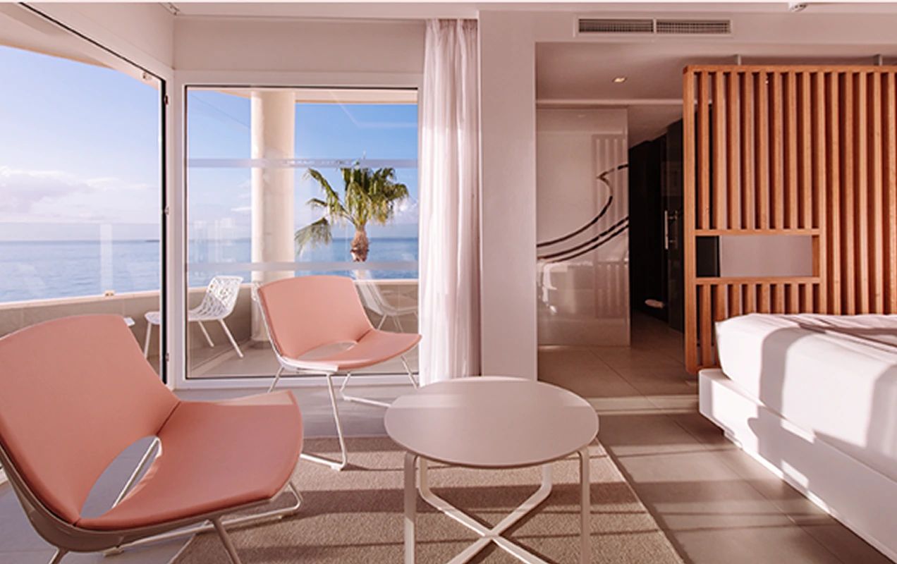 Hotel Garbi Ibiza