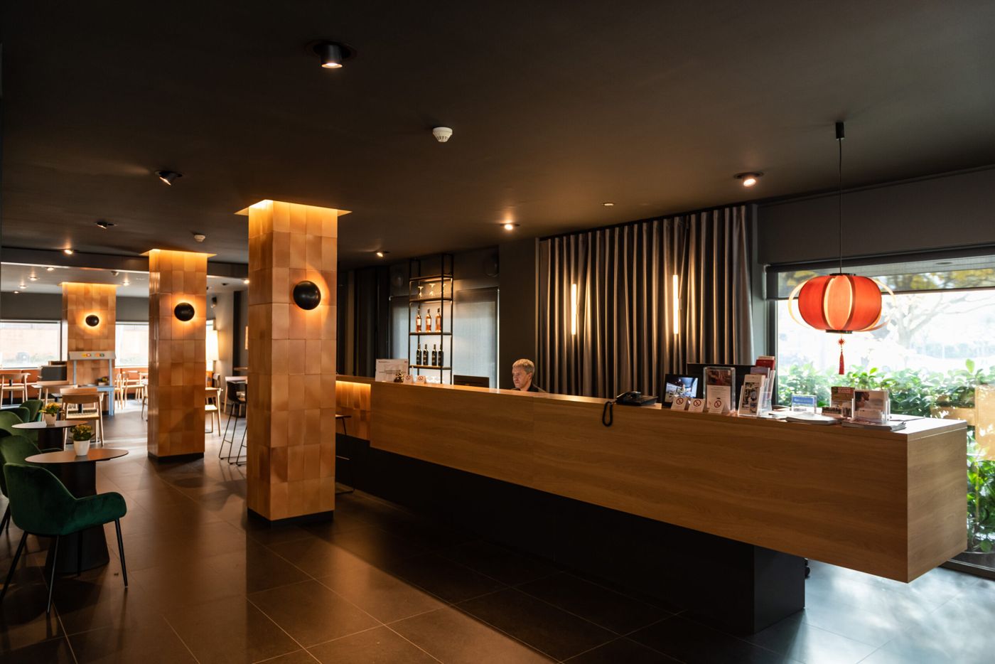 Aparthotel Atenea Vallès