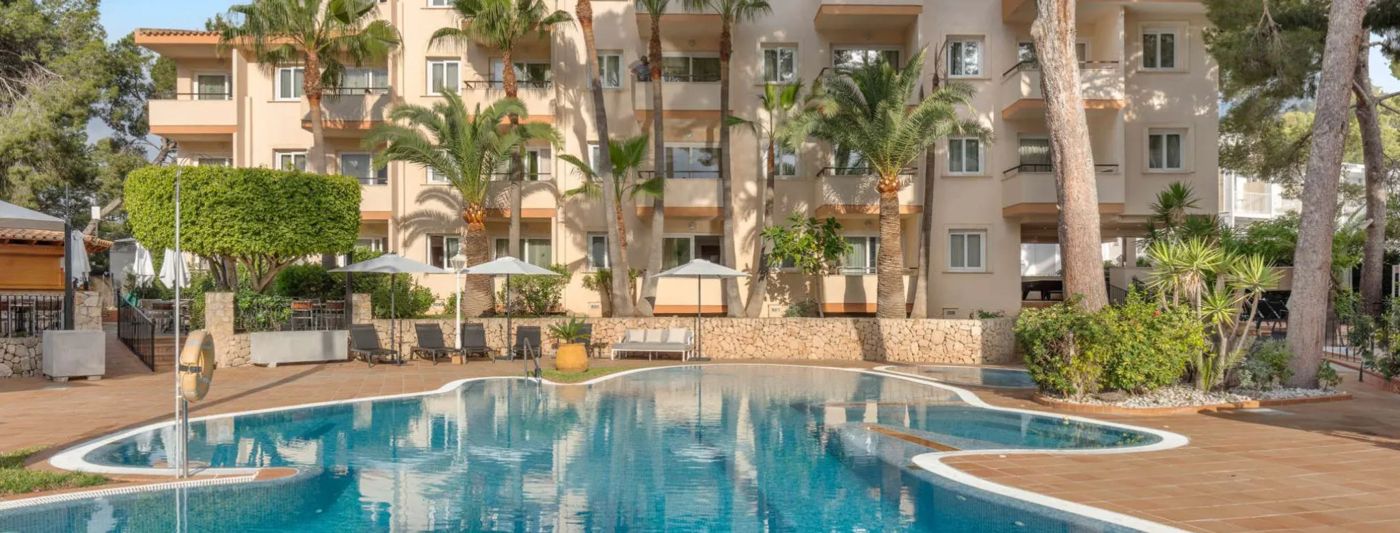Valentin Somni Hotel & Suites
