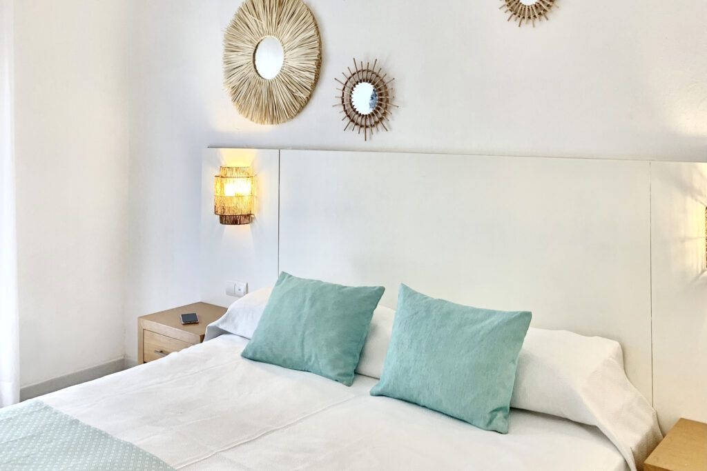 Hotel Tagomago