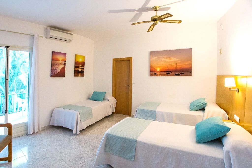 Hotel Tagomago