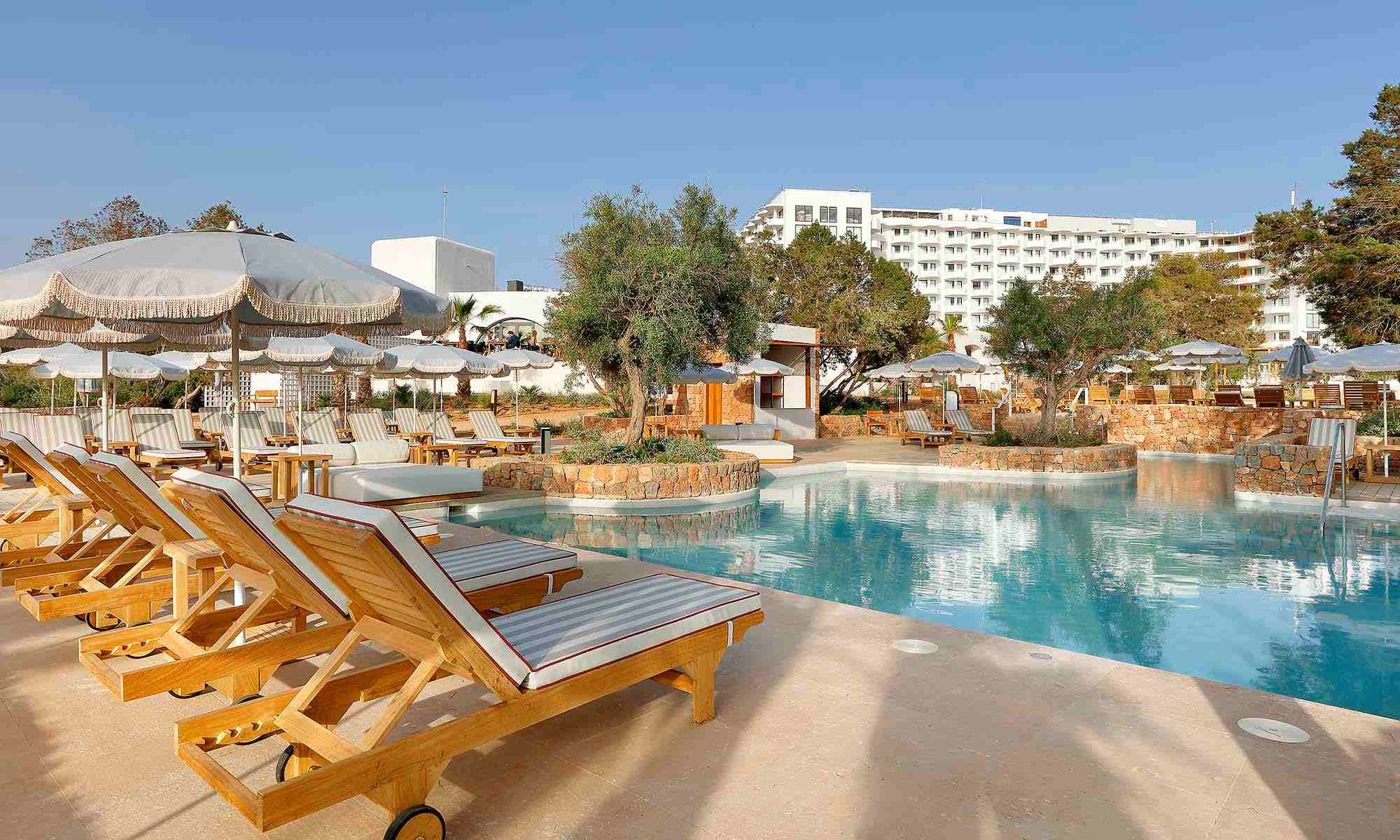 TRS Ibiza Hotel