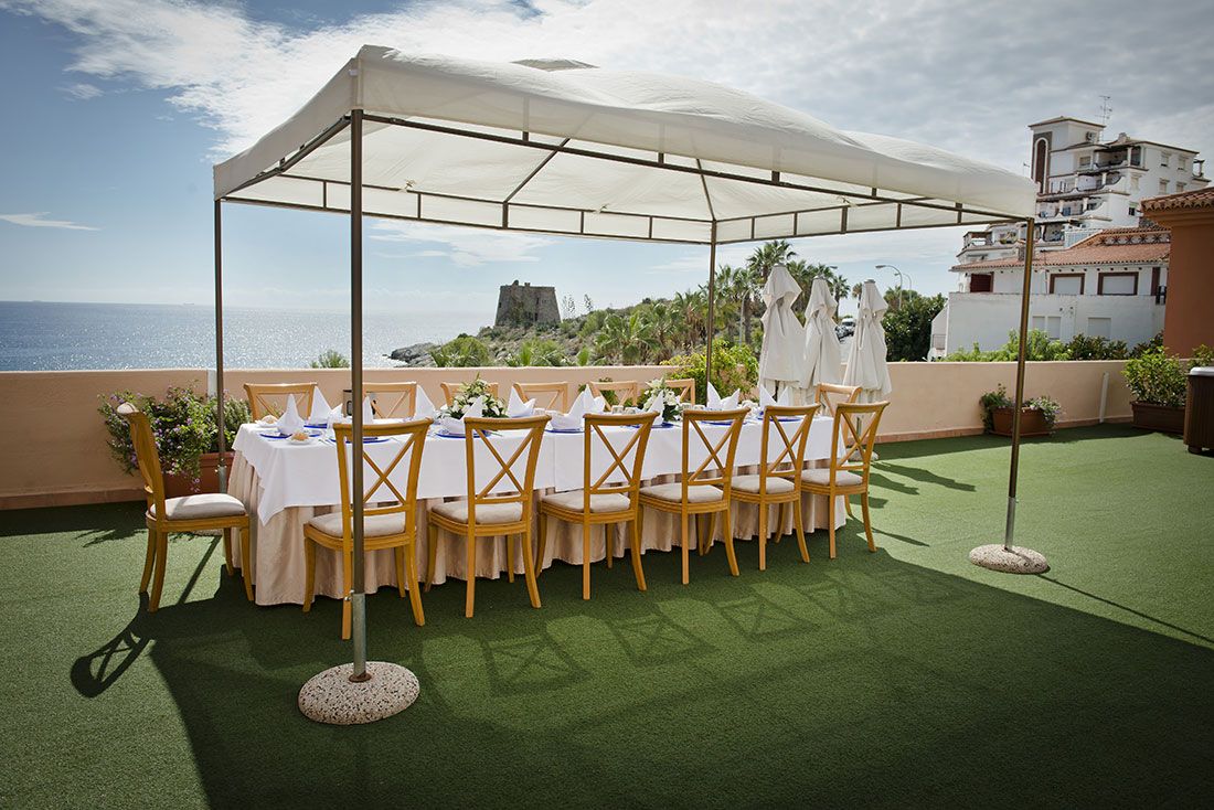 Hotel Bahía Tropical