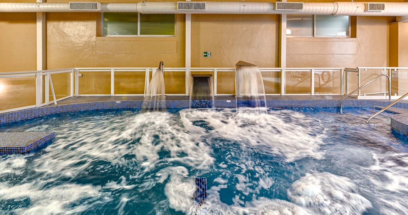 Hotel Bahía Tropical
