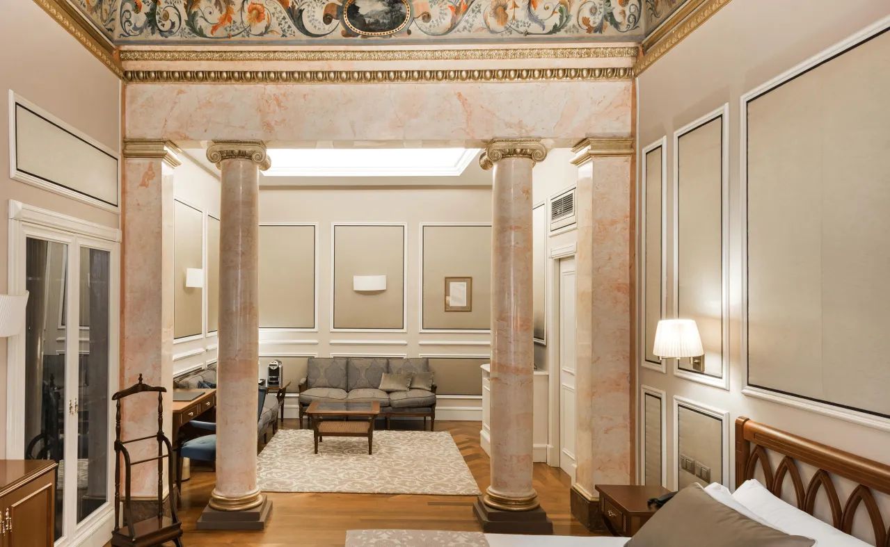 Hotel Catalonia Las Cortes