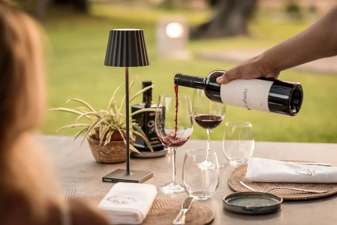 Finca Son Roig Agroturismo