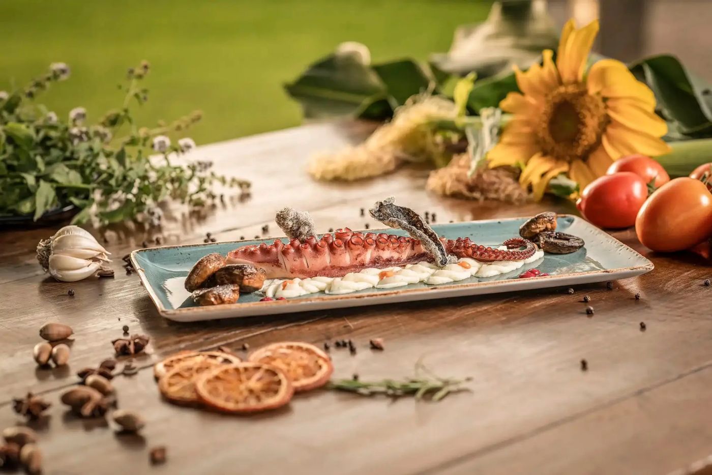 Finca Son Roig Agroturismo