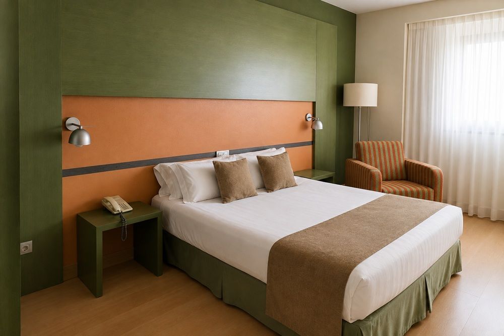 Hotel La Naval