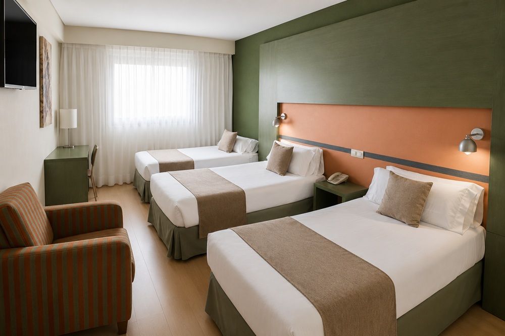 Hotel La Naval