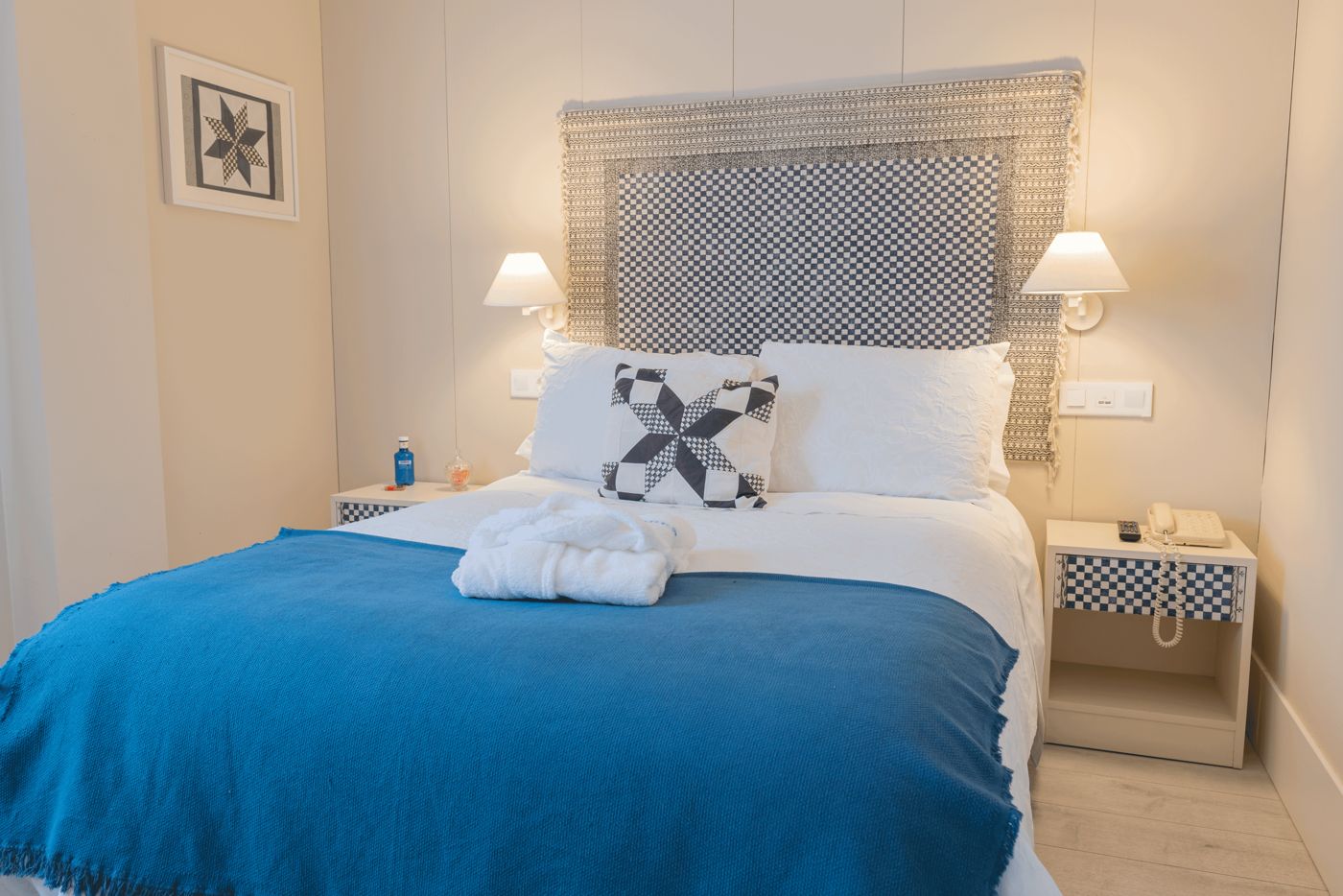 Ares Hotel