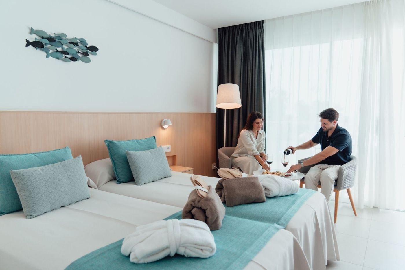 Hotel Gran Sagitario