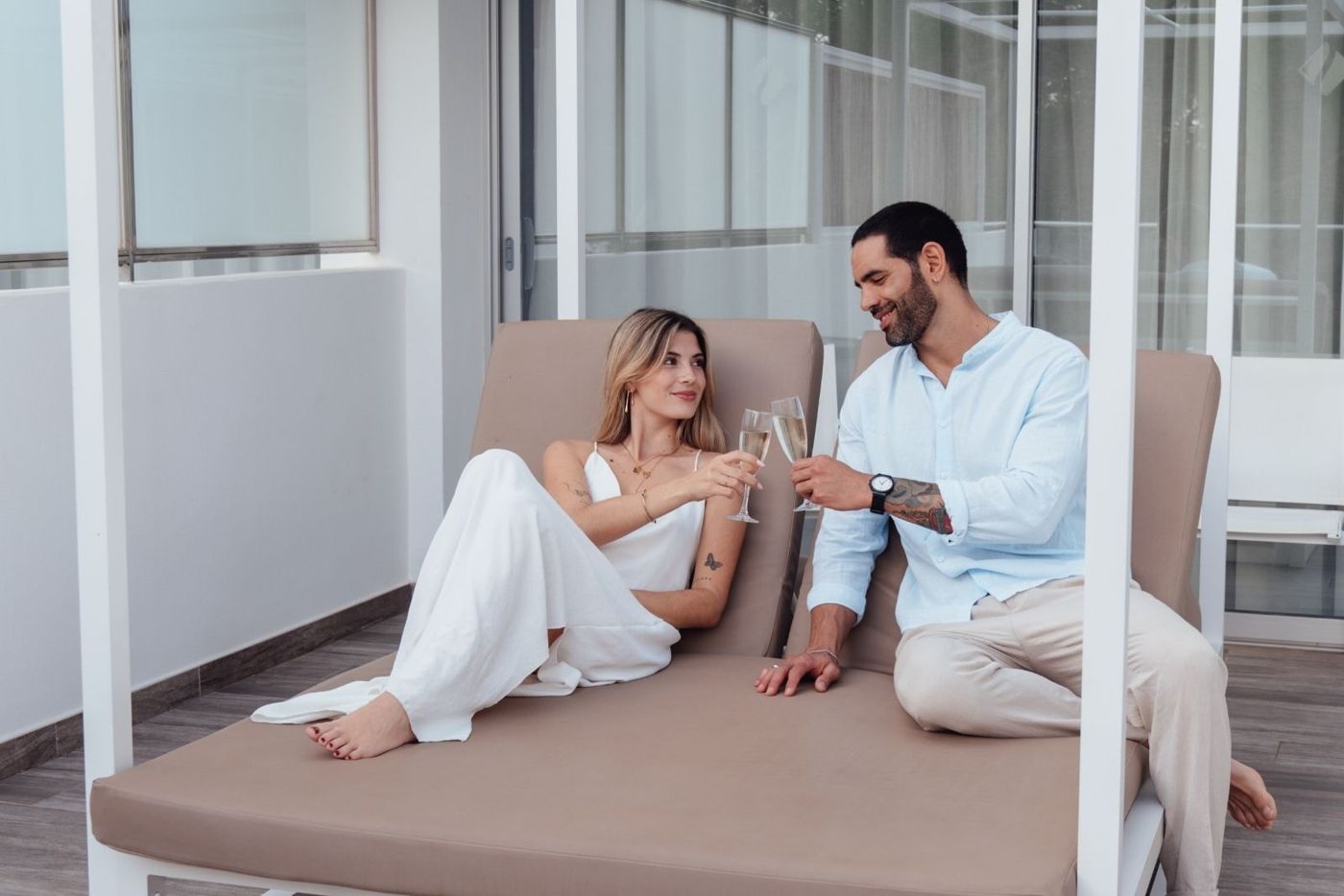 Hotel Petit Sagitario