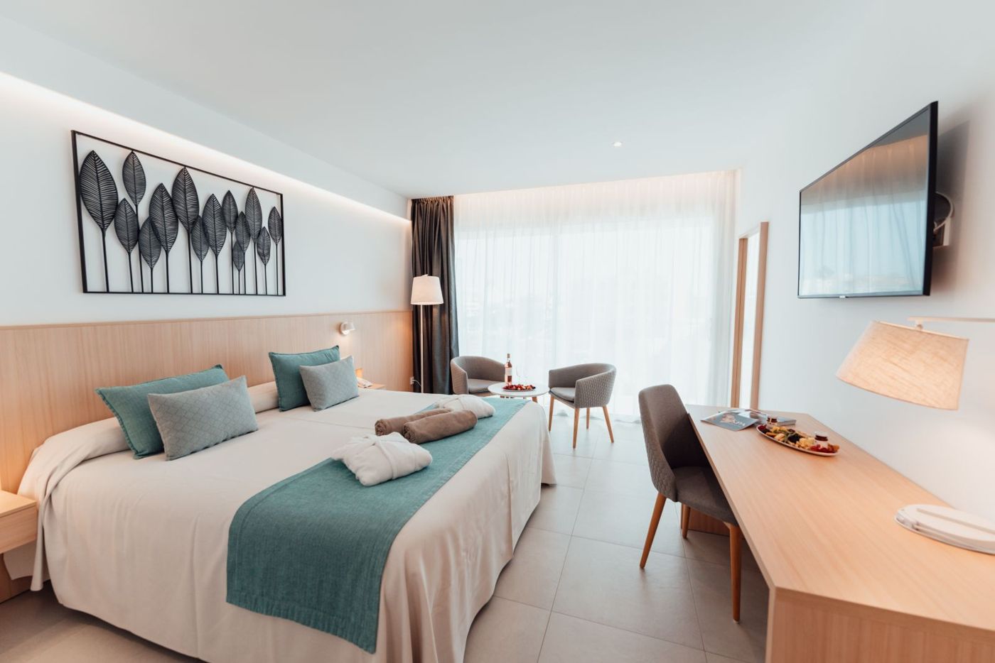 Hotel Petit Sagitario