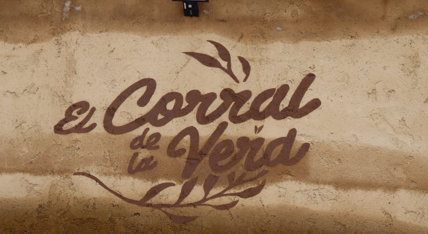 Casa rural el Corral de la vera