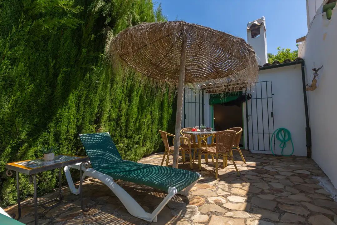 El Rincón de Carmen