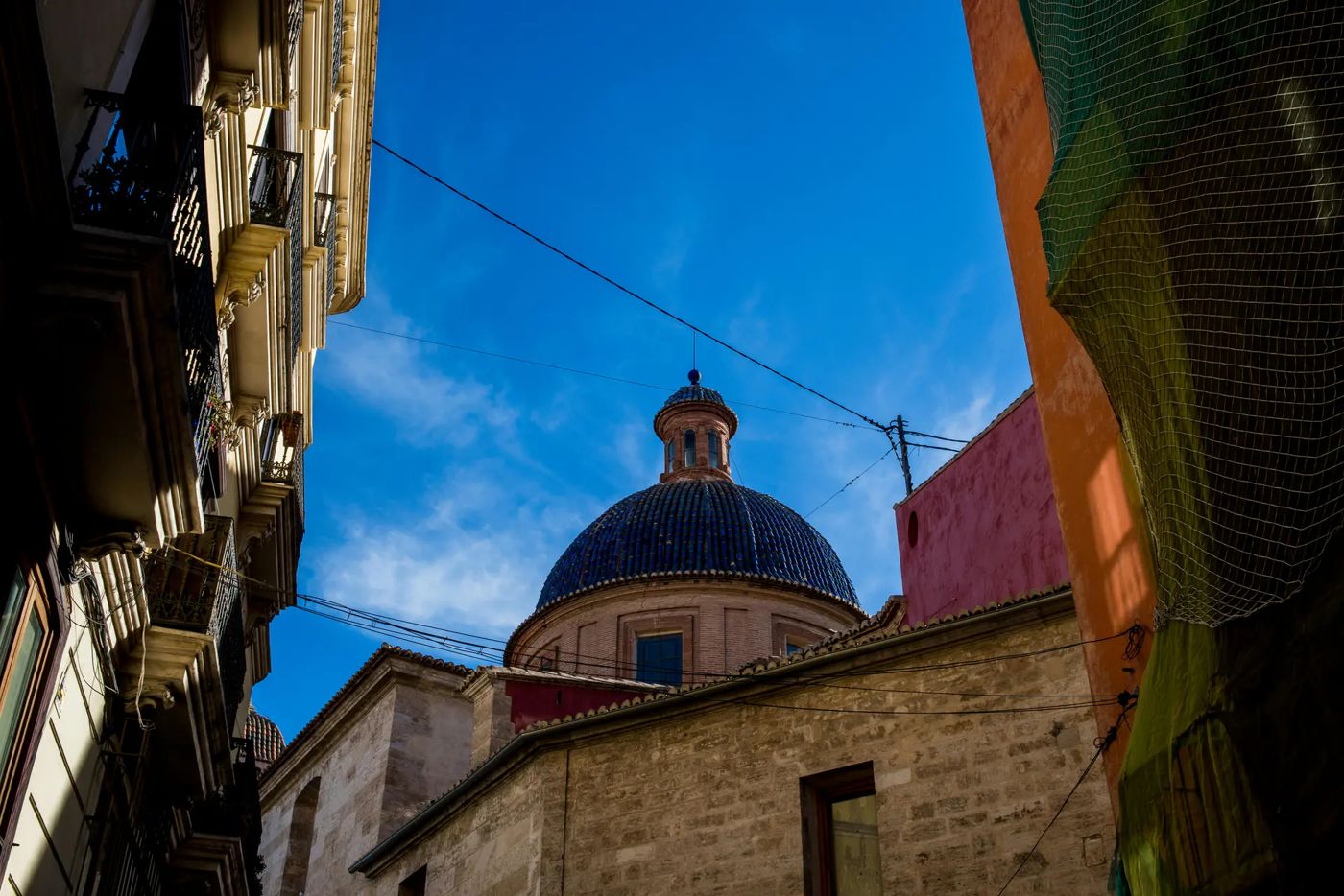 Hotel Ilunion Valencia 3