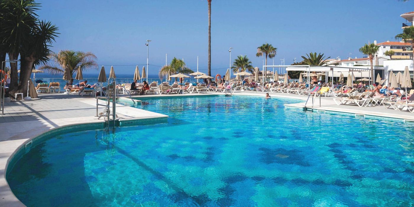 Hotel Riu Monica