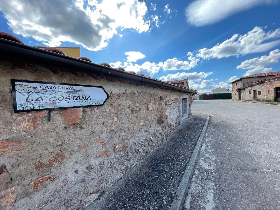 La Costana de Barbadillo