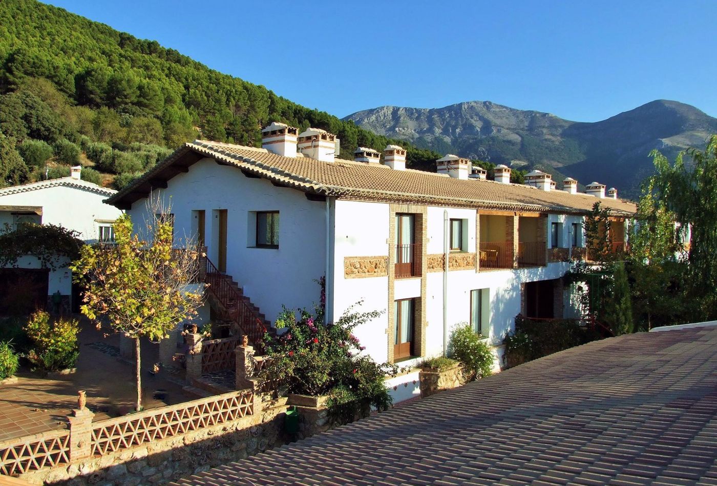 Hotel Rural Puerto Mágina